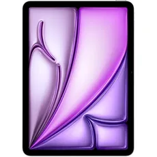 Bild iPad Air 11" (6. Generation 2024) 128 GB Wi-Fi violett