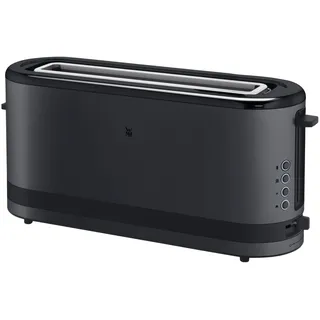 WMF Langschlitz-Toaster Schwarz