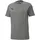 teamGOAL T-Shirt medium gray heather S