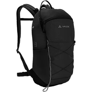Vaude Agile 20 l schwarz/grün