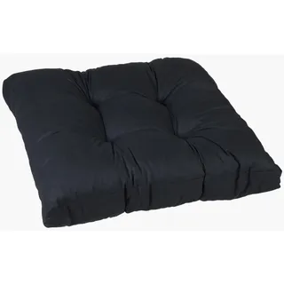 BEO Lounge-Kissen 50 x 50 cm Anthrazit
