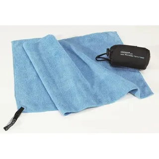 Cocoon Handtuch 50 x 90 cm blau
