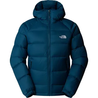 The North Face HYDRENALITE DOWN HOODIE Jacket Herren MIDNIGHT petrol M