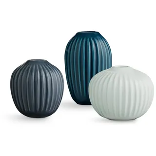 Kähler Hammershøi Mini Set 3 Stk.