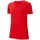 W Nk Park20 T-Shirt University Red/White XL EU