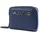 Zip Around Damen blau