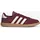 BREAKNET SLEEK Damen Shadow Red/Off White/Gold 38