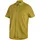 Mats S/S Yellow Check 60 3000131