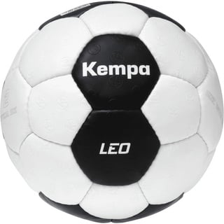 Kempa Leo Game Changer grau/Marine