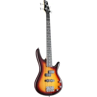 IBANEZ miKro GSRM20-BS Brown Sunburst - E-Bass