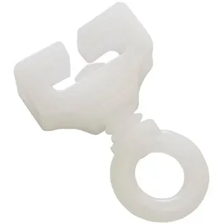 GARDINIA Feststeller für T-Schiene