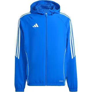 adidas Herren Windbreaker Tiro 24 WB IM8811 XXXL - Royal Blue/White - XXXL