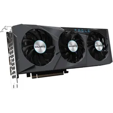 Bild von Radeon RX 6600 XT Eagle 8G 8 GB GDDR6 GV-R66XTEAGLE-8GD