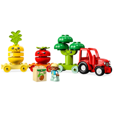 Bild von DUPLO Obst- und Gemüse-Traktor