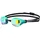 Schwimmbrille Emerald/Peacock size