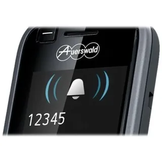 Auerswald COMfortel M-710 Grau