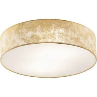 EGLO Viserbella 1 E27 rund gold