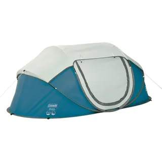Coleman Fast Pitch Galiano 2 Blau/Weiß