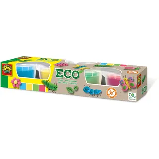 SES Creative SES Eco 4 Farben