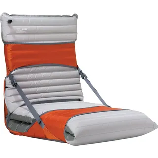 Therm-A-Rest Campingstuhl Trekker Chair Kit Orange
