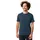 T-Shirt dunkelblau 3XL