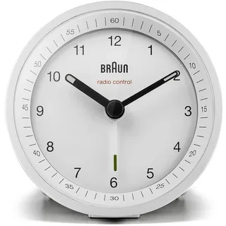 Braun BC07W-DCF weiß