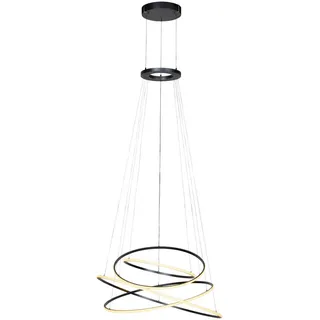 neuhaus pure Pure 2-flg. 110 cm rund Grau