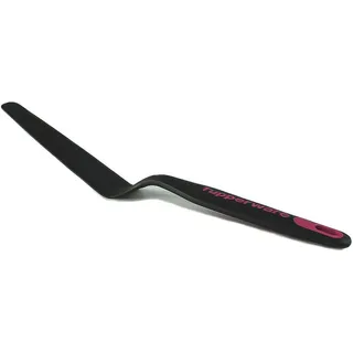 TUPPERWARE Griffbereit Schmale Palette schwarz-pink Kunststoff TOP-Profipalette