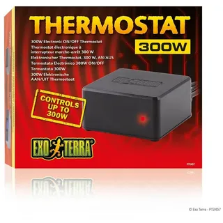 Exo Terra Terrarium-Thermostat 300 W