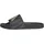 Adilette Shower Schwarz 37
