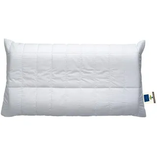 billerbeck Cosineck Nackenstützkissen 40 x 80 cm Beige