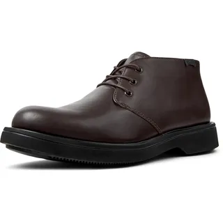 Camper Norman Herren Dark Brown 46