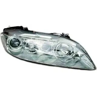 VAN WEZEL 2754964 - OE GJ6A 51 0K0C Scheinwerfer, rechts für 6 (G)