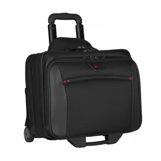 Wenger Potomac 2-Rollen 42 cm / 23 l schwarz