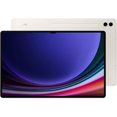 Bild Galaxy Tab S9 Ultra 256GB, beige, Android 13