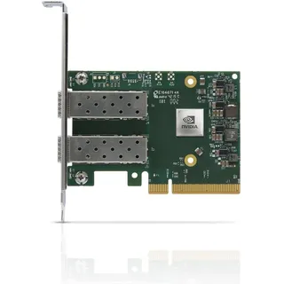 NVIDIA Mellanox ConnectX-6 Lx 900-9X662-0053-ST1 / MCX631102AN-ADAT
