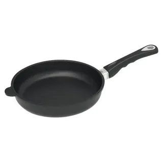 AMT Bratpfanne ø 28 cm H 5 cm 121238 - Schwarz