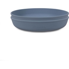 Bild Silicone plate 2-pack - Powder blue