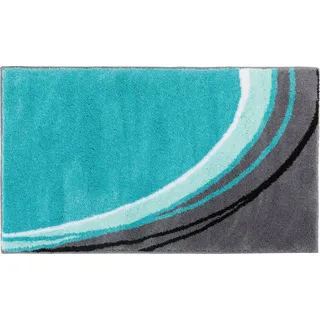 Erwin Müller Mykonos Türkis 60 x 100 cm