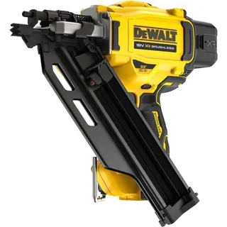 DeWalt DCN950N-XJ Akku-Nagler bürstenlos, ohne Akku, ohne Ladegerät