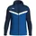 Kapuzenjacke Royal/Marine L
