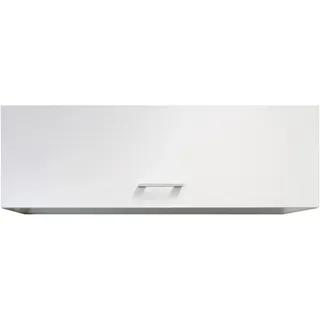 Flex-Well Hängeschrank Lucca 100 x 0 x 0 cm Weiß