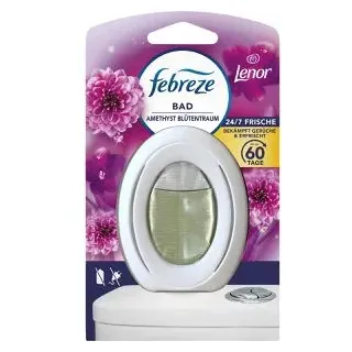 Febreze Amethyst Blütentraum Raumduft 8 ml