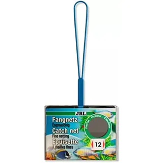 JBL Aquarium Fangnetz 12 cm fein