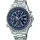 Edifice EF-527D Edelstahl 45,5 mm EF-527D-2AVUEF
