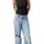 A5566-0044 Low Loose Blau 28/32