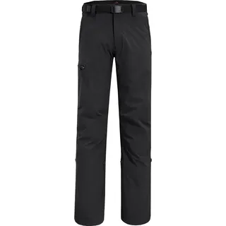 Maier Sports Nil Funktionshose Herren Schwarz 48
