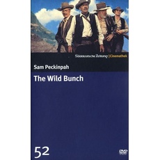 The Wild Bunch - SZ-Cinemathek