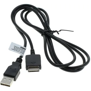 OTB Datenkabel für Sony MP3 Walkman Player, USB zu WM-Port