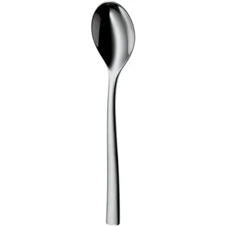WMF Kaffeelöffel Edelstahl 13,7 cm poliert, glänzend